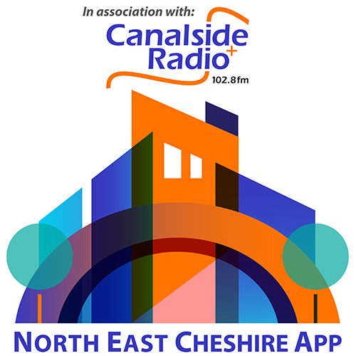 North East Cheshire App