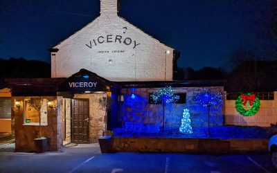 The Viceroy – Bollington